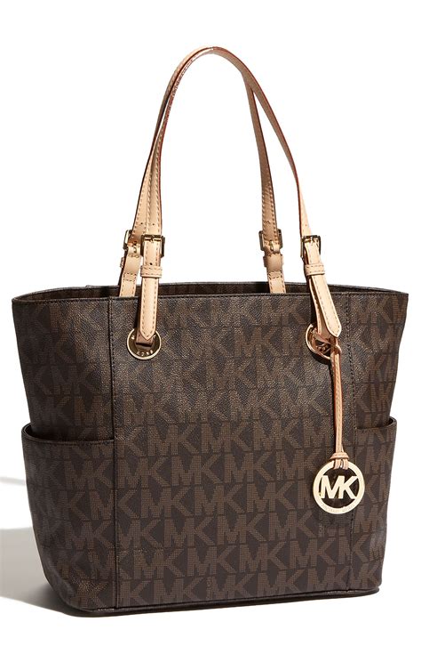 michael kors polyester bag|michael kors bags online outlet.